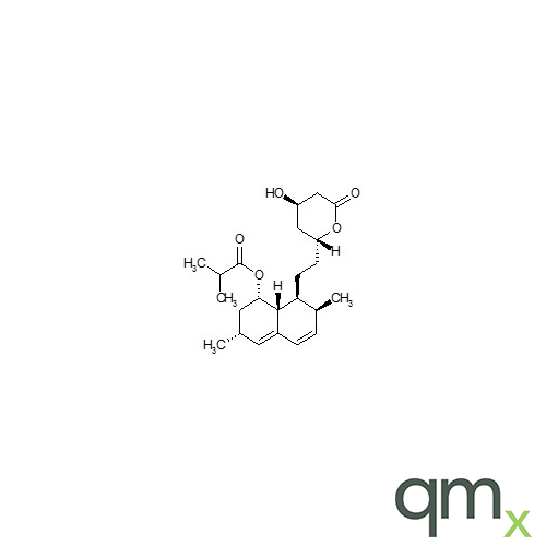 2'-Ethyl Simvastatin