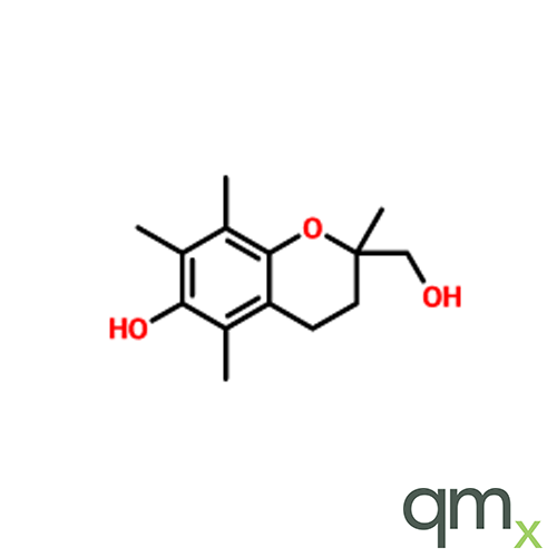 2-(Hydroxymethyl)-2,5,7,8-tetramethyl-6-chromanol , neat
