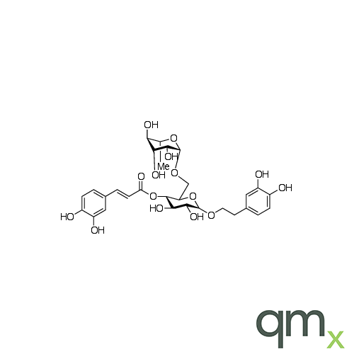 Forsythoside A, neat