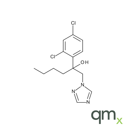 Hexaconazole 10ng/Âµl, in Cyclohexane - Ehrenstorfer