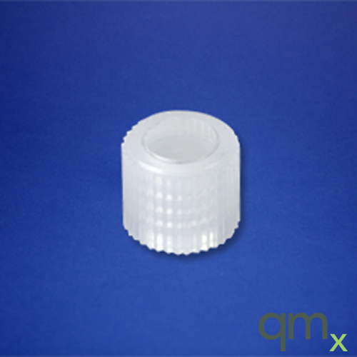 8 mm autosampler pierceable closure