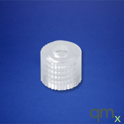 8 mm autosampler septum closure