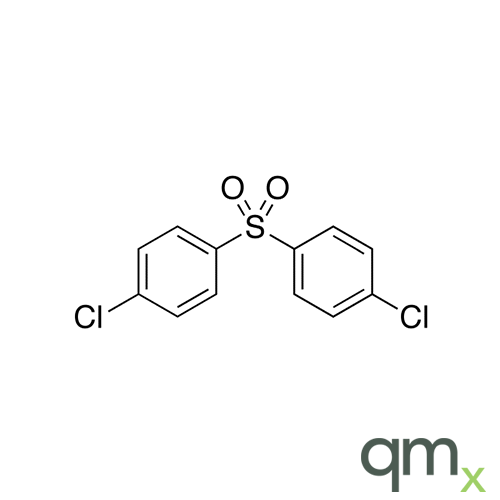 4,4â€™-Dichlorodiphenyl Sulfone, neat
