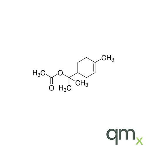 Terpynil acetate, 100Âµg/ml in Acetonitrile - A2S certified