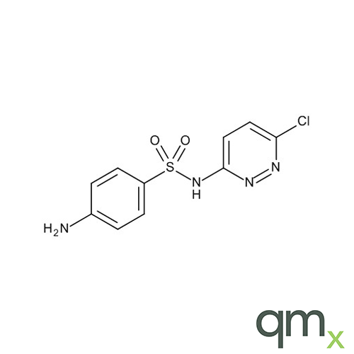 Sulfachloropyridazine 100ng/Âµl, in Acetonitrile - Ehrenstorfer