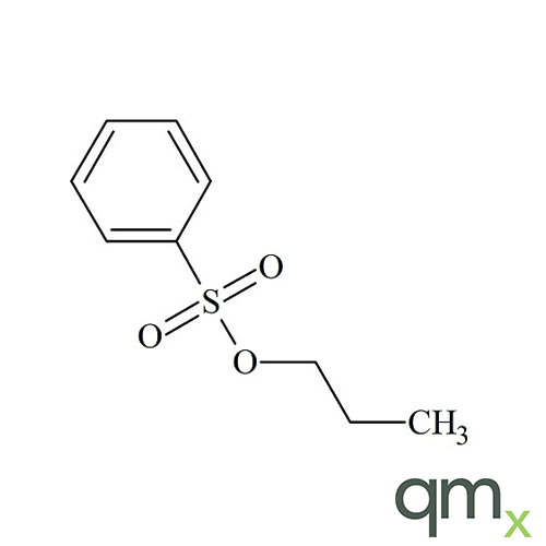 n-Propyl Benzenesulfonate