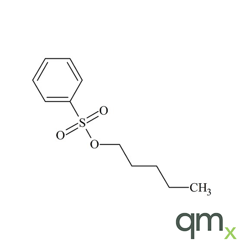 n-Pentyl Benzenesulfonate