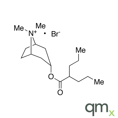 Anisotropine Methylbromide, neat