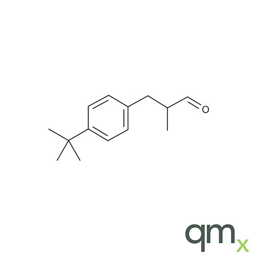 3-(4-tert-Butylphenyl)isobutyraldehyde, neat - Ehrenstorfer