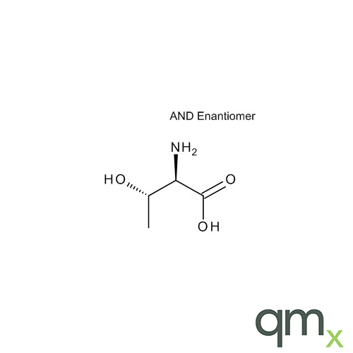 DL-Threonine, neat - Ehrenstorfer