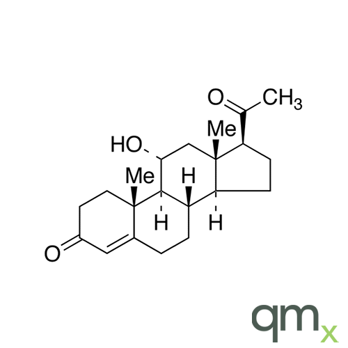 11a-Hydroxy Progesterone, neat