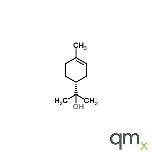 Terpineol, 1,000Âµg/ml in Methanol - A2S Certified