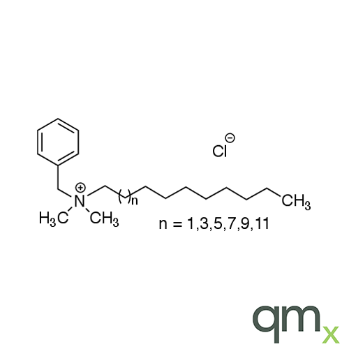 Benzalkonium Chloride, neat
