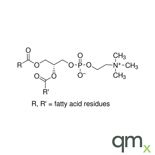 Phosphatidylcholine, neat - A2S certified