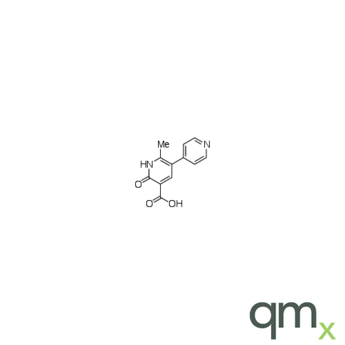 5-Decyano 5-Carboxymilrinone, neat