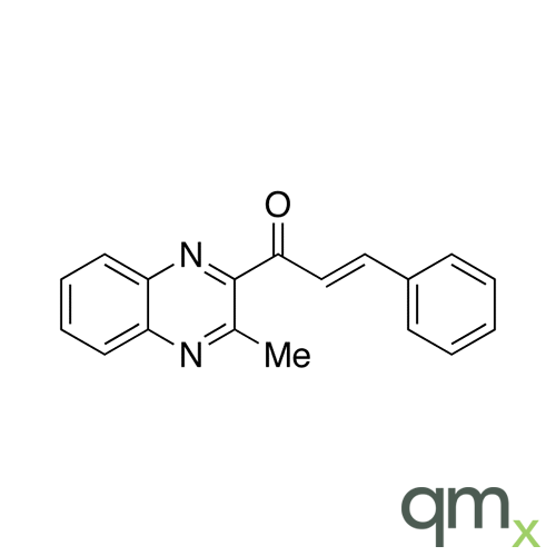 Desoxyquinocetone, neat