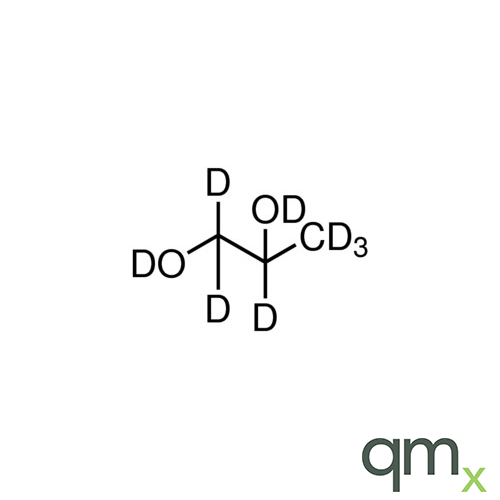 (Â±)-1,2-Propanediol-d8, neat