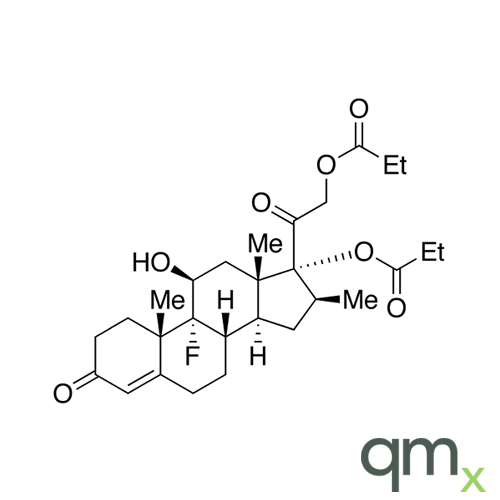 1,2-Dihydro-Betamethasone 17,21-Dipropionate, neat