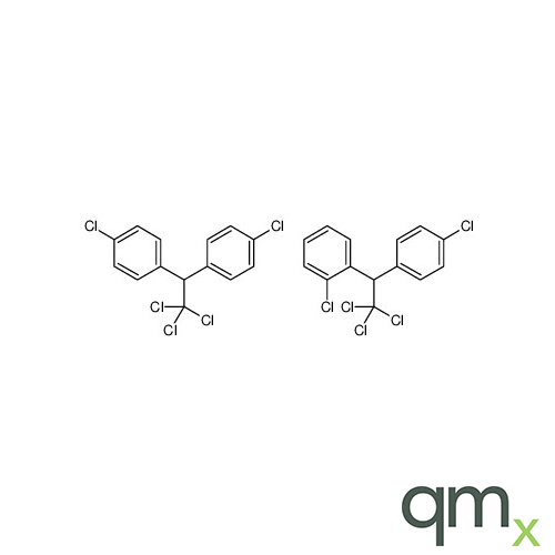 DDT Mixture, neat - A2S certified