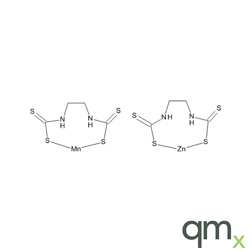 Mancozeb, neat - A2S certified