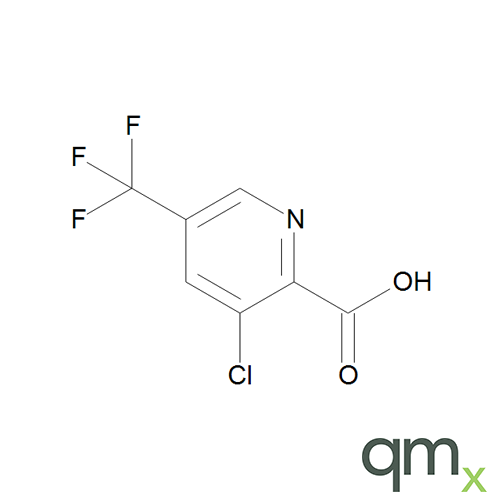 3-Chloro-5-(trifluoromethyl)picolinic acid, neat - Ehrenstorfer
