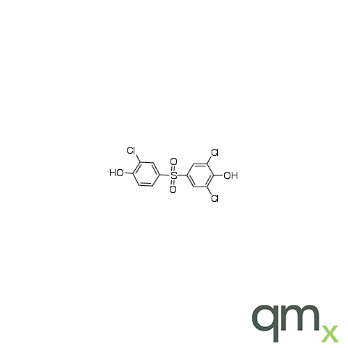 Trichloro Bisphenol S, neat