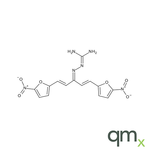 Nitrovin hydrochloride, neat - Ehrenstorfer