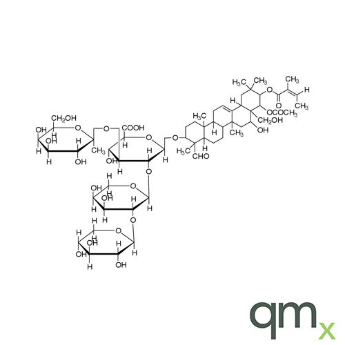 Saponin (Technical Grade), neat