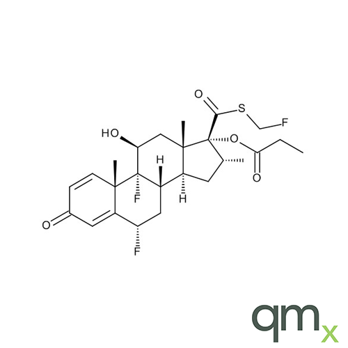 Fluticasone propionate, neat - Ehrenstorfer
