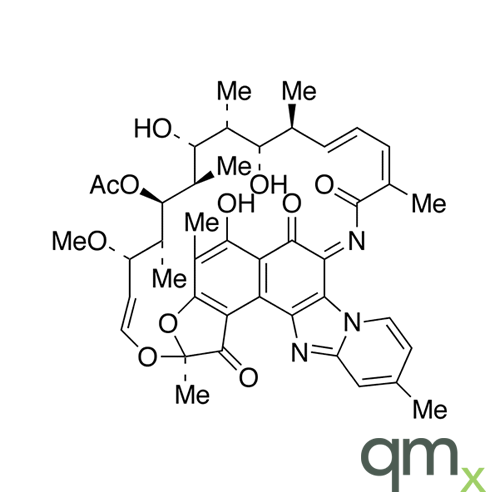 Dehydro Rifaximin, neat