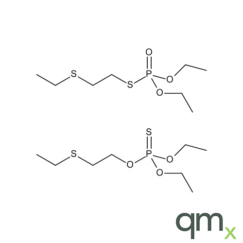 Demeton (O+S) 100ng/Âµl, in Acetonitrile - Ehrenstorfer