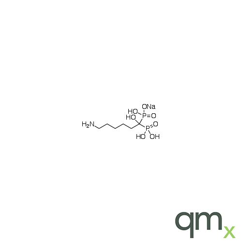 Neridronate Sodium Salt, neat