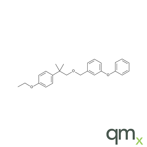 Ethofenprox, neat - A2S certified