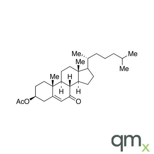 7-Oxo Cholesterol 3-Acetate, neat