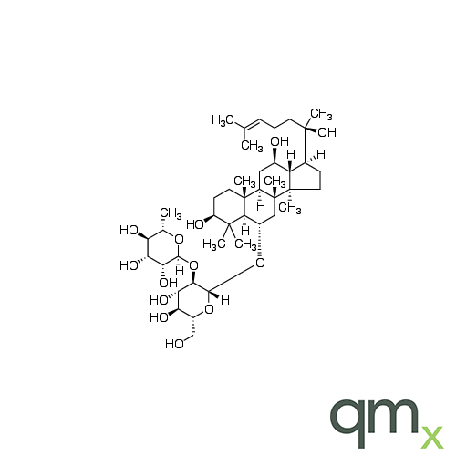 20(R)-Ginsenoside Rg2, neat