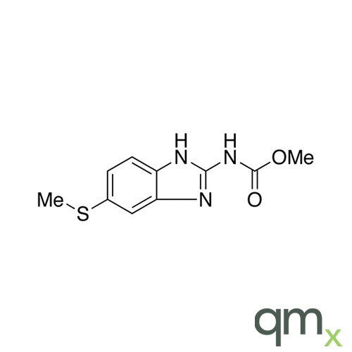 5-(S-Methyl) Albendazole, neat