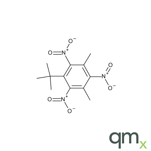 Musk xylene, neat - A2S certified