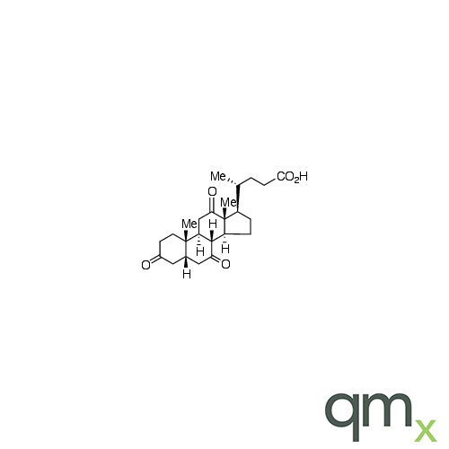 Dehydrocholic Acid, neat