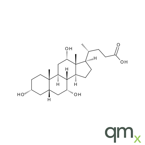 Cholic Acid