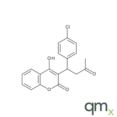 Coumachlor, neat - Ehrenstorfer