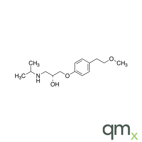 (R)-Metoprolol, neat