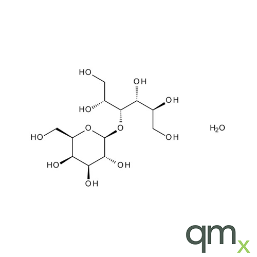 D-Lactitol monohydrate, neat - Ehrenstorfer
