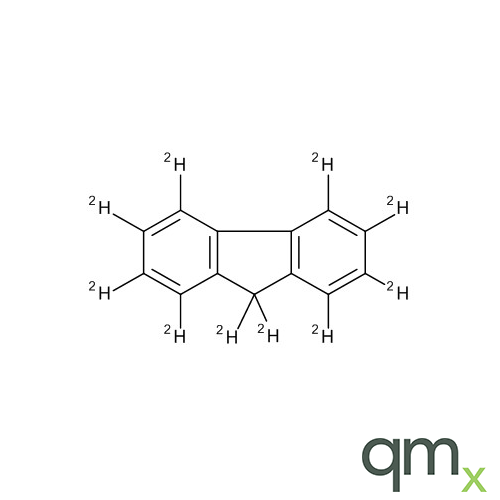 Fluorene-d10, neat
