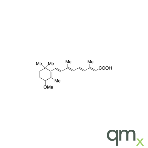 4-Methoxy Retinoic Acid, neat