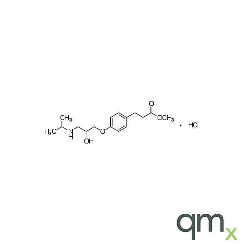 Esmolol Hydrochloride, neat