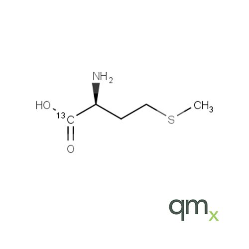 L-Methionine-1-13C, neat