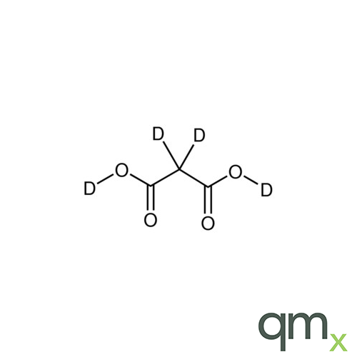 Malonic Acid D4, 10µg/ml in Acetonitrile - A2S certified