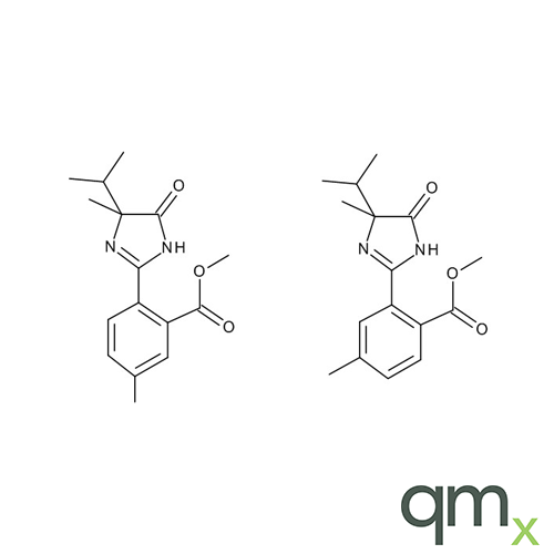 Imazamethabenz methyl, neat - A2S certified