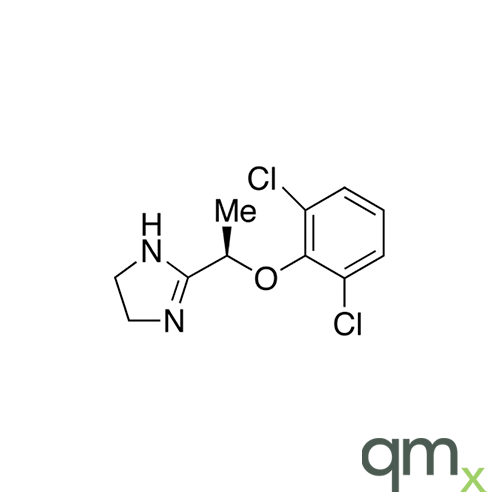 (R)-Lofexidine, neat