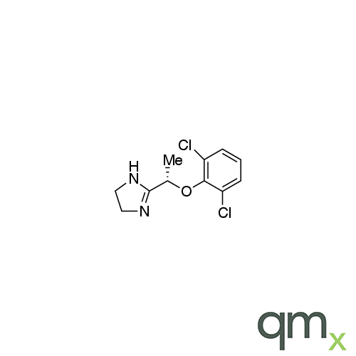 (S)-Lofexidine, neat